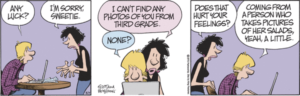 Zits for 5/7/2026