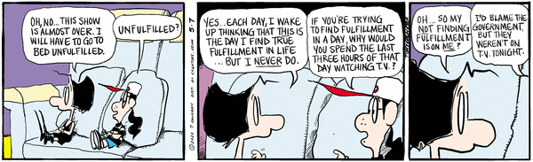 Agnes for 5/7/2026
