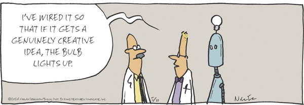 Carpe Diem for 5/11/2026