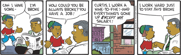 Curtis for 5/11/2026