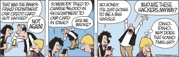 Zits for 5/11/2026