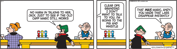 Andy Capp for 5/11/2026