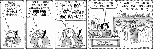 Cathy for 5/11/2026