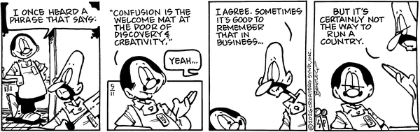 Herb and Jamaal for 5/11/2026
