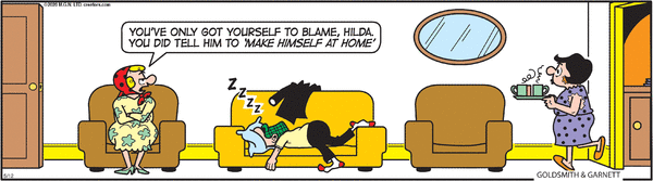 Andy Capp for 5/12/2026