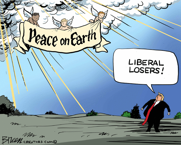 Steve Breen for 5/6/2026