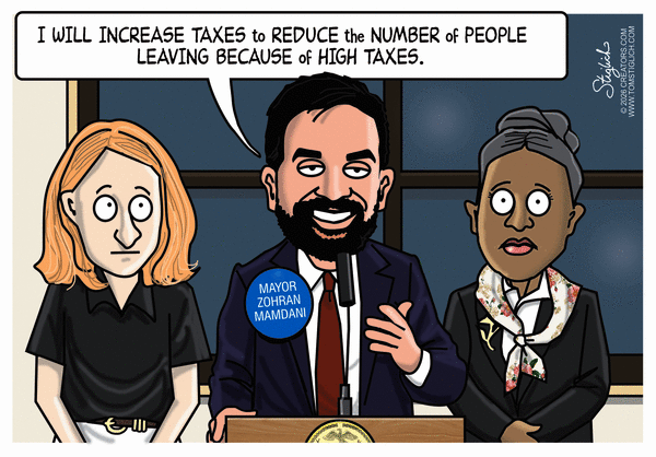 Tom Stiglich for 5/11/2026
