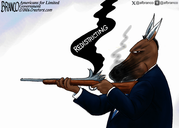 A.F. Branco for 5/11/2026