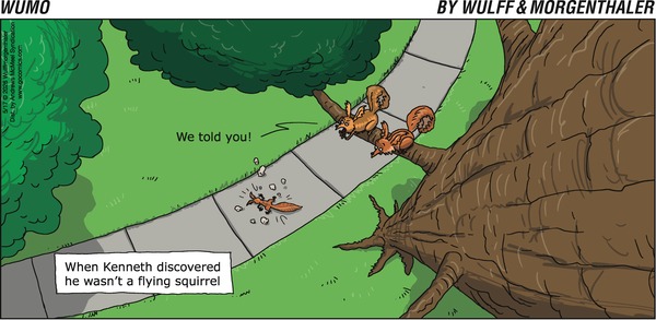 Wumo for 5/17/2026