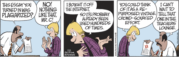 Zits for 5/18/2026