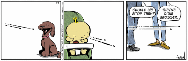 Dog Eat Doug for 5/18/2026