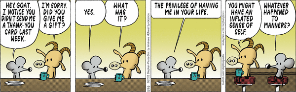 Pearls Before Swine for 5/19/2026