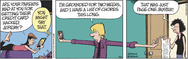 Zits for 5/20/2026