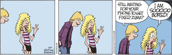 Zits for 5/25/2026