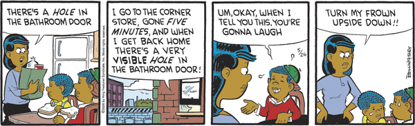 Curtis for 5/26/2026