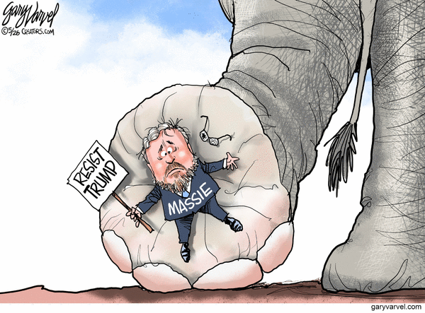 Gary Varvel for 5/20/2026