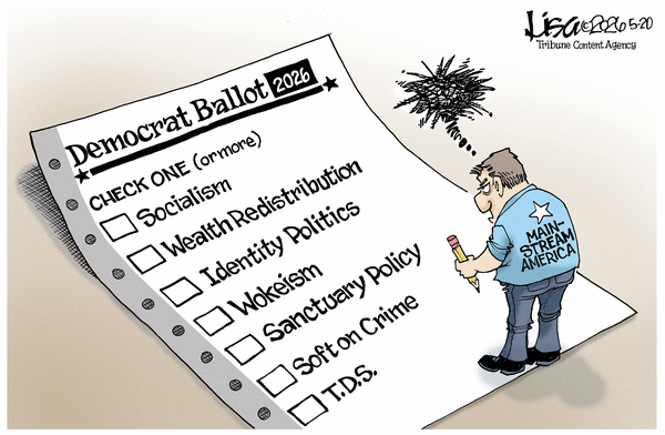 Lisa Benson 5/20/2026