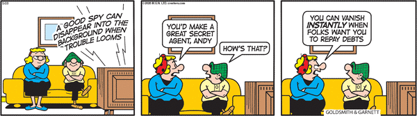 Andy Capp for 5/28/2026