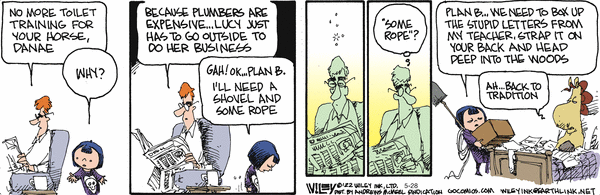 Non Sequitur 5/28/2026