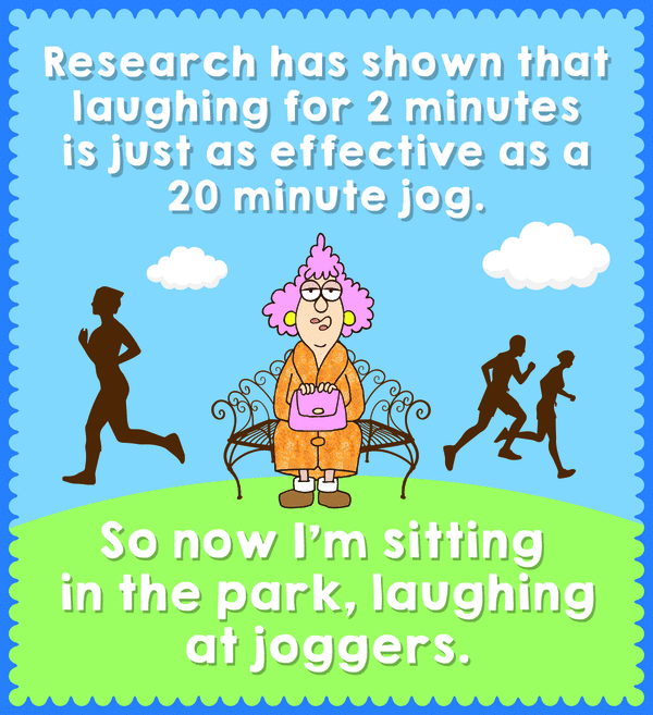 Aunty Acid for 5/22/2026