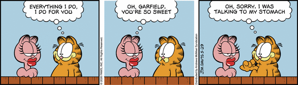 Garfield for 5/29/2026