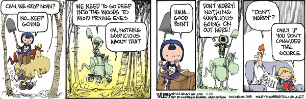 Non Sequitur 5/29/2026