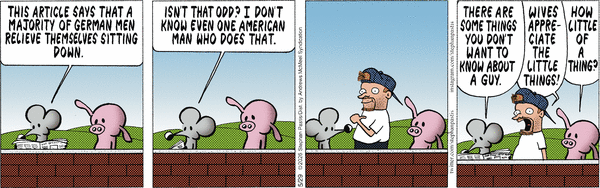 Pearls Before Swine for 5/29/2026