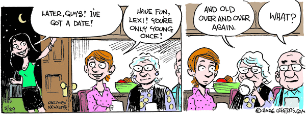 Zack Hill for 5/29/2026