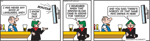 Andy Capp for 5/30/2026