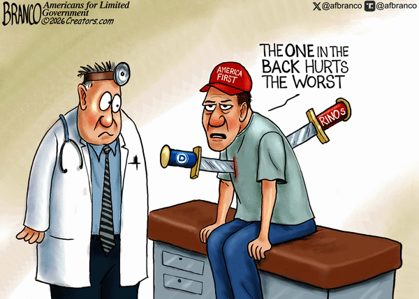 A.F. Branco for 5/26/2026