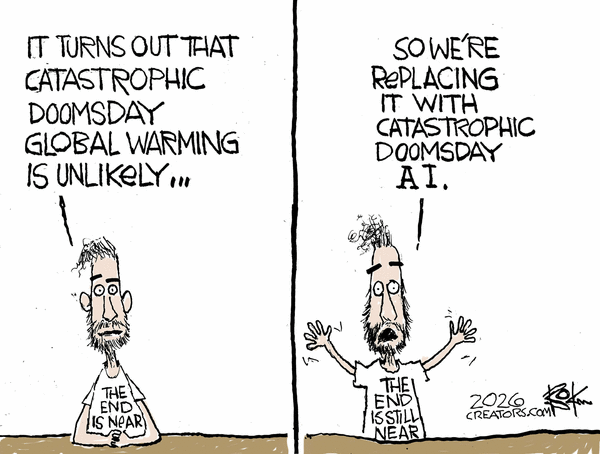 Chip Bok for 5/26/2026