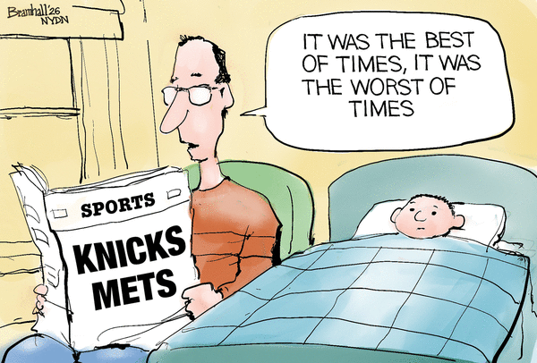 Bill Bramhall for 5/27/2026