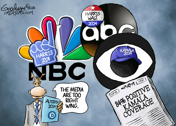 Al Goodwyn for 5/27/2026