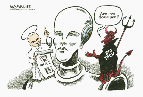 Jimmy Margulies for 5/27/2026