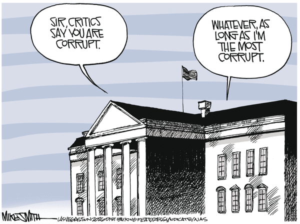 Mike Smith for 5/27/2026