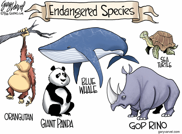 Gary Varvel for 5/28/2026