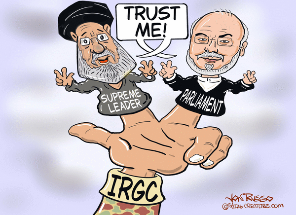 Jon Russo for 5/27/2026