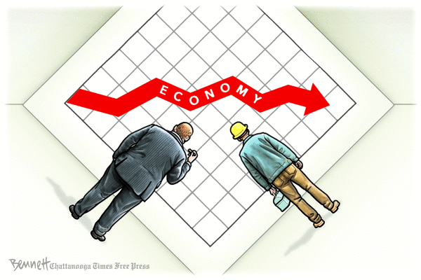 Clay Bennett for 5/29/2026