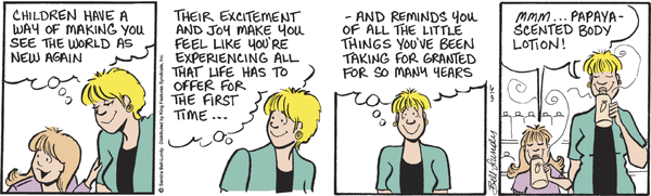 Between Friends for 6/3/2026