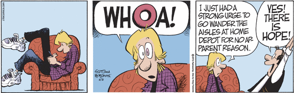 Zits for 6/3/2026