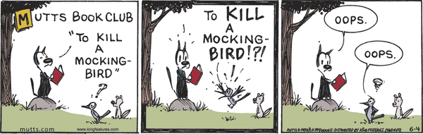 Mutts for 6/4/2026