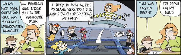 Wallace The Brave for 6/4/2026