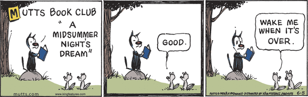 Mutts for 6/5/2026
