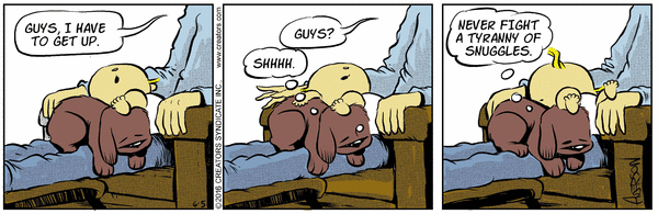 Dog Eat Doug for 6/5/2026