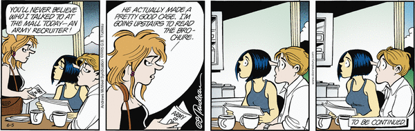 Doonesbury 6/5/2026