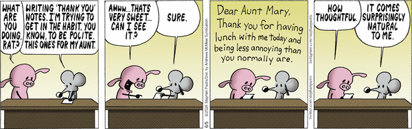 Pearls Before Swine for 6/5/2026