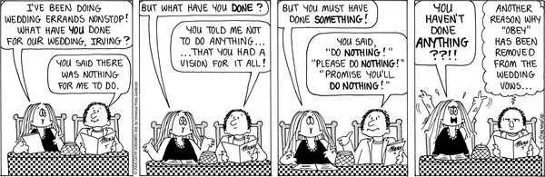 Cathy for 6/6/2026