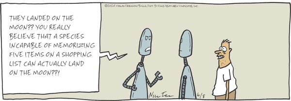 Carpe Diem for 6/8/2026
