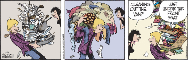 Zits for 6/8/2026