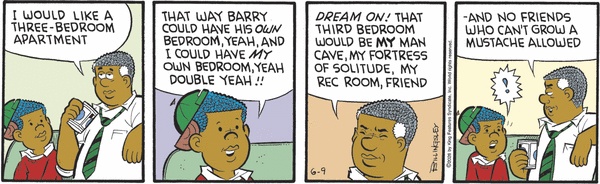 Curtis for 6/9/2026